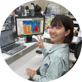 横田 汐香
